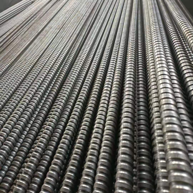 宁县中空锚杆
